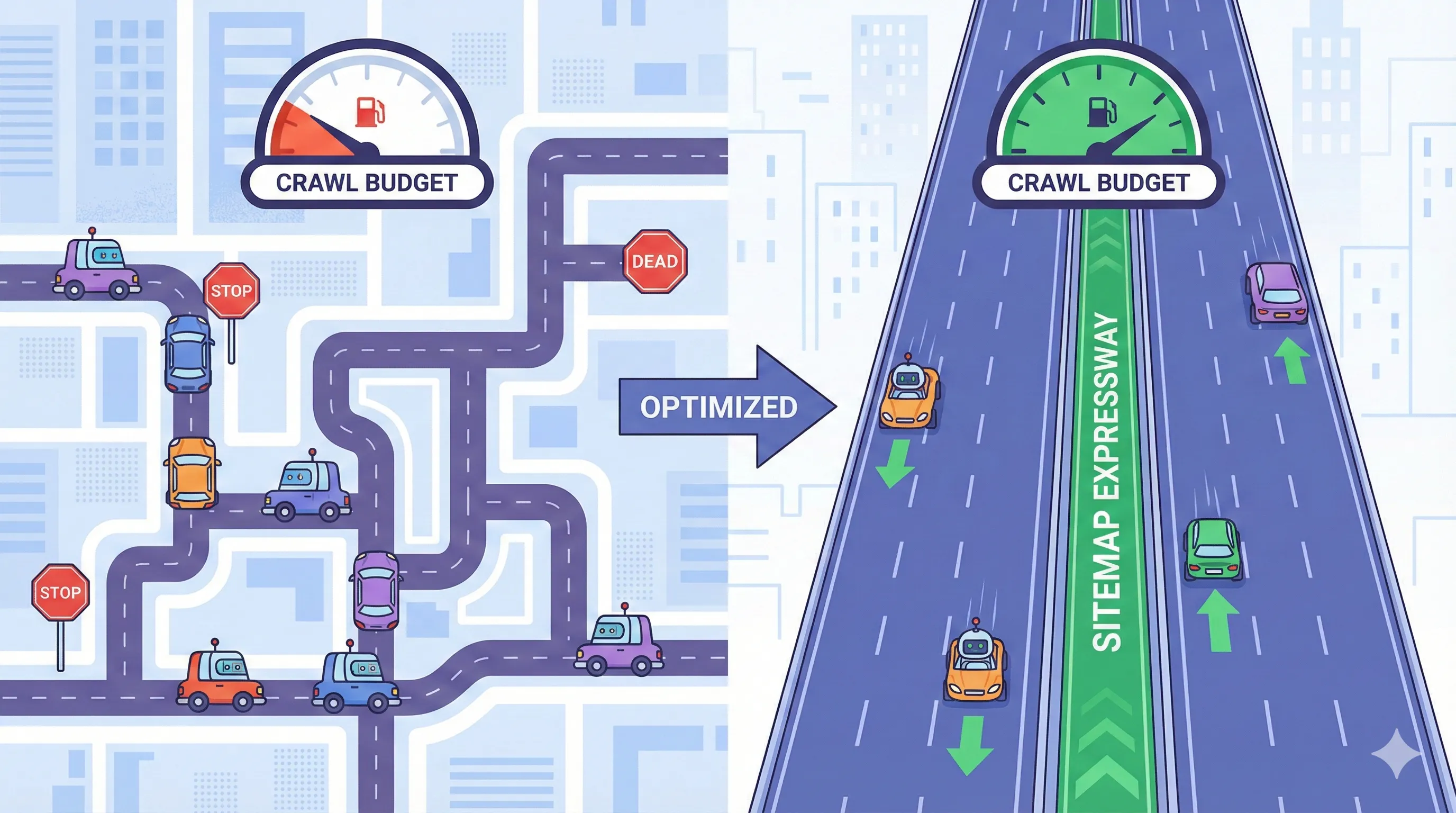 Google Search Console Sitemap Errors: Complete Fix Guide (2025)
