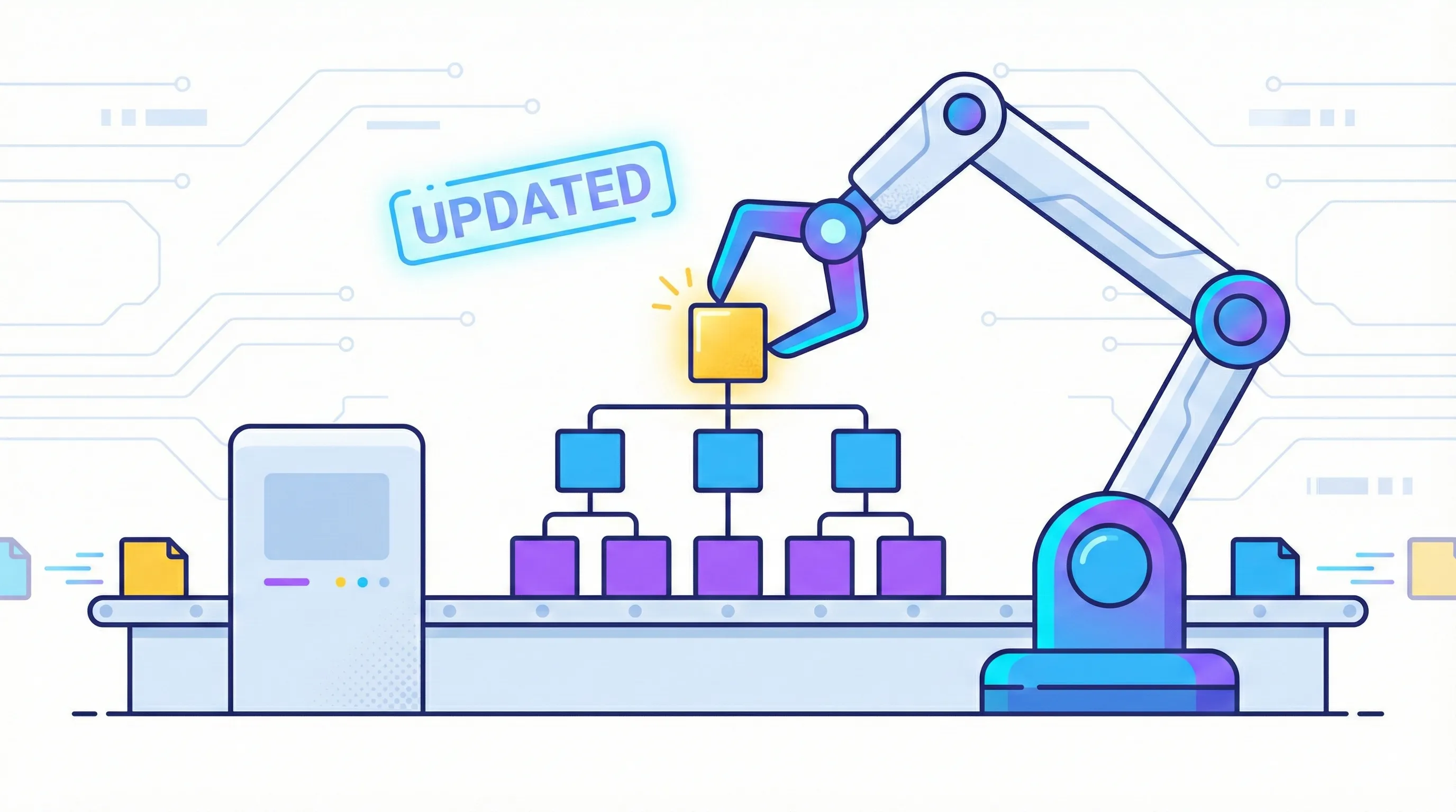 How to Automatically Generate and Update Your Sitemap