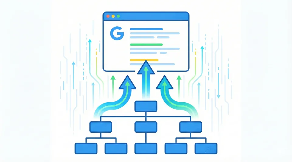 How Sitemaps Influence Google (and Where They Don't)